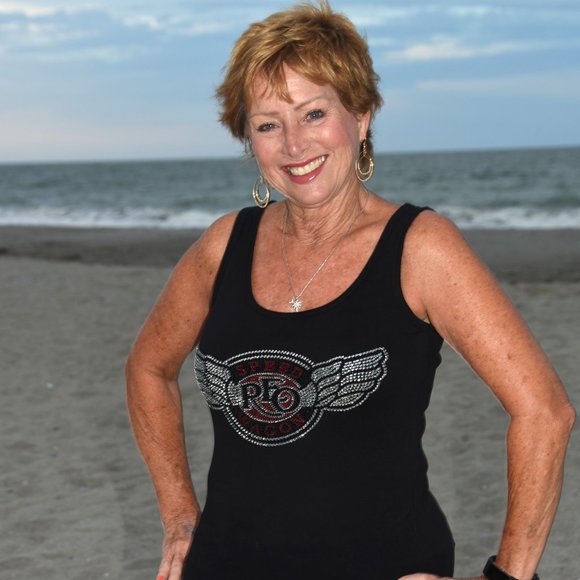 REO Speedwagon  Rhinestone   bling sleeveless tank top  XS,S,M,L,XL,XXL,1X,2X… - Picture 5 of 7